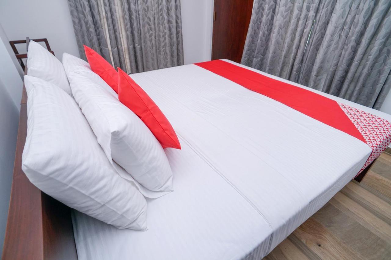 Surf Sea Breeze Apartments Mirissa Zewnętrze zdjęcie