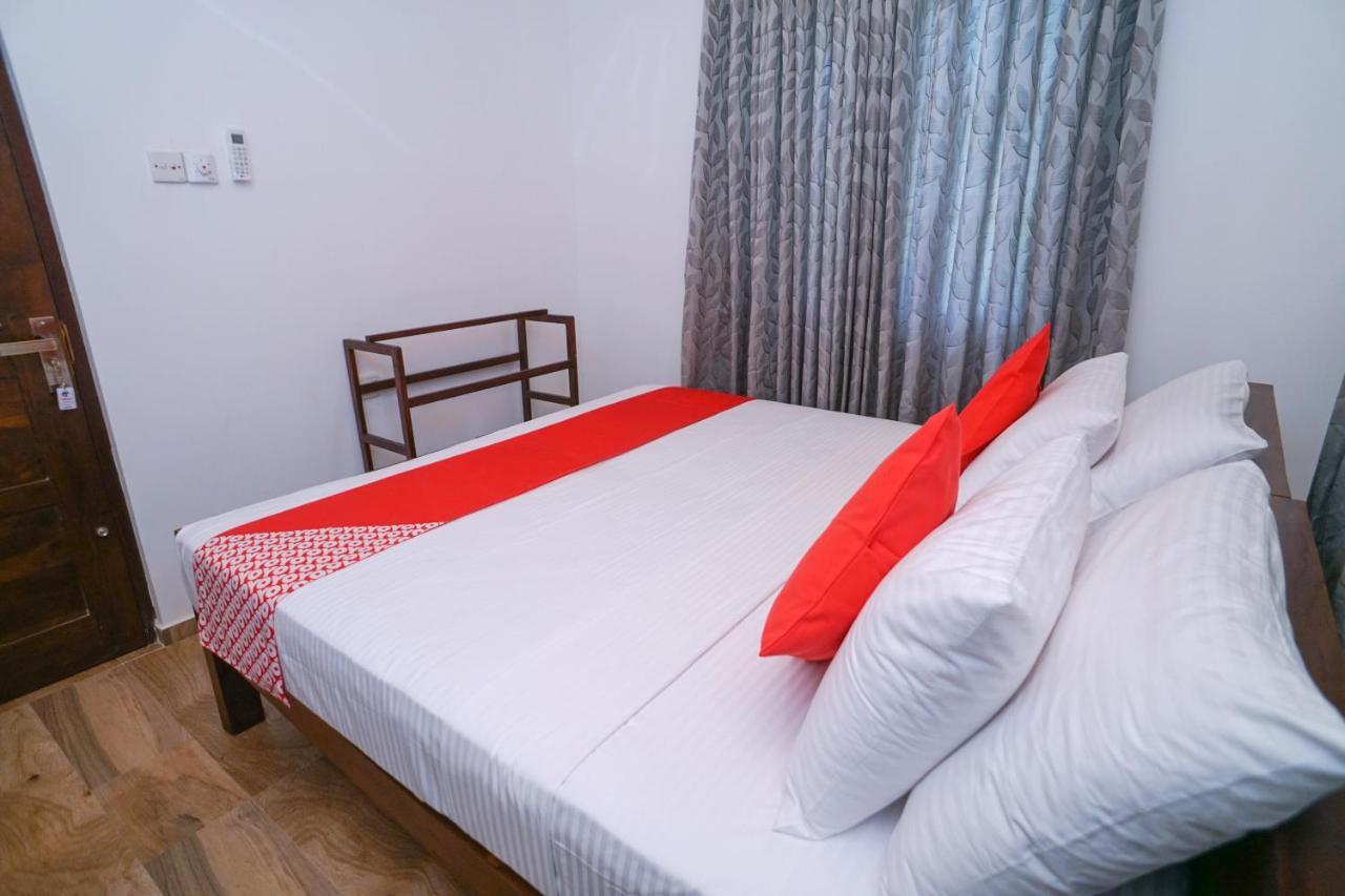 Surf Sea Breeze Apartments Mirissa Zewnętrze zdjęcie