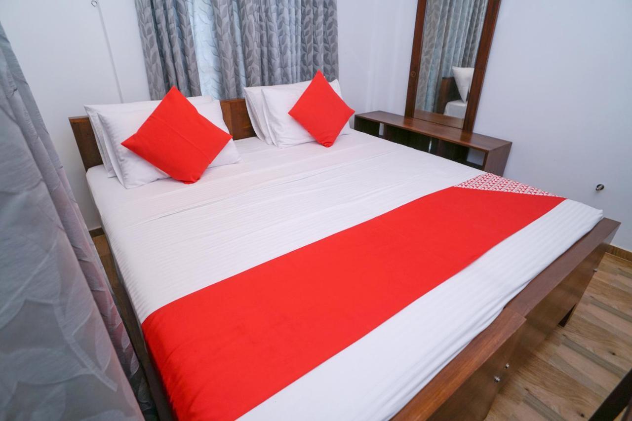 Surf Sea Breeze Apartments Mirissa Zewnętrze zdjęcie