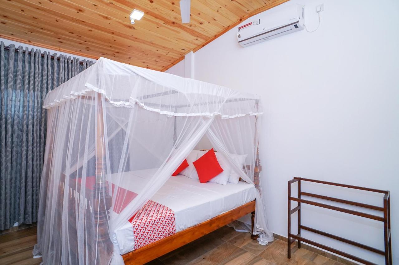 Surf Sea Breeze Apartments Mirissa Zewnętrze zdjęcie