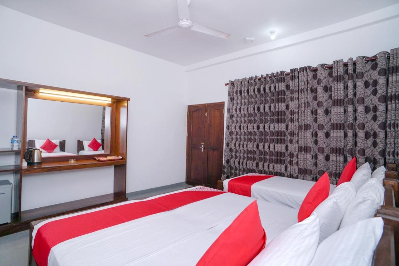 Surf Sea Breeze Apartments Mirissa Zewnętrze zdjęcie