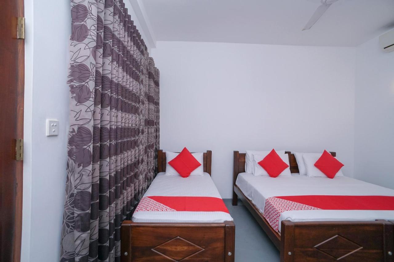 Surf Sea Breeze Apartments Mirissa Zewnętrze zdjęcie