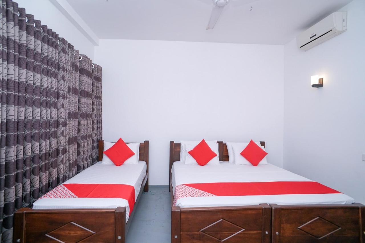 Surf Sea Breeze Apartments Mirissa Zewnętrze zdjęcie