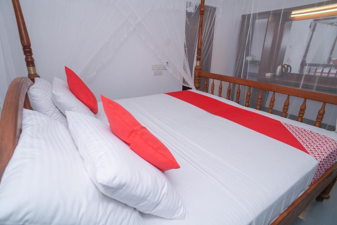 Surf Sea Breeze Apartments Mirissa Zewnętrze zdjęcie