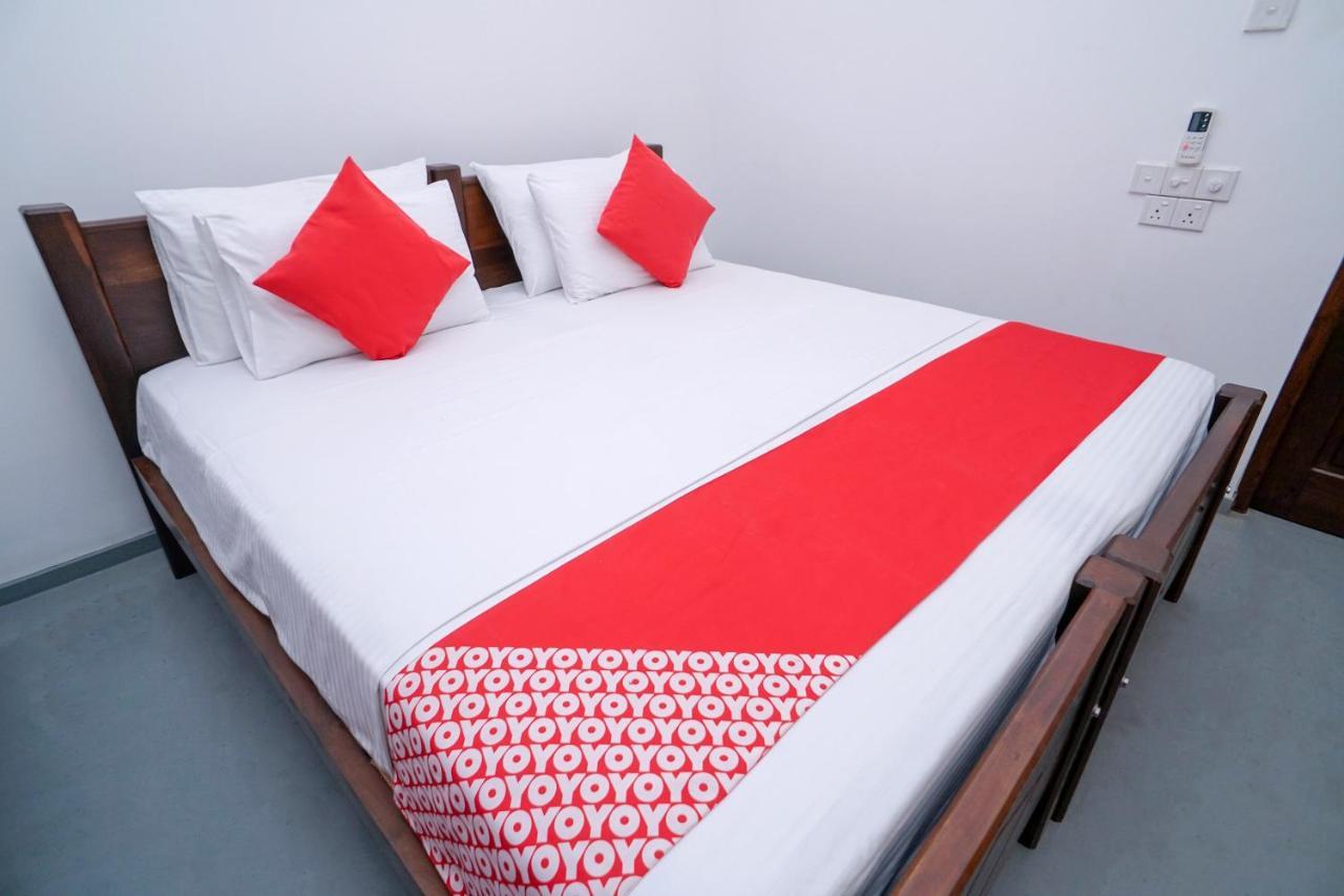 Surf Sea Breeze Apartments Mirissa Zewnętrze zdjęcie