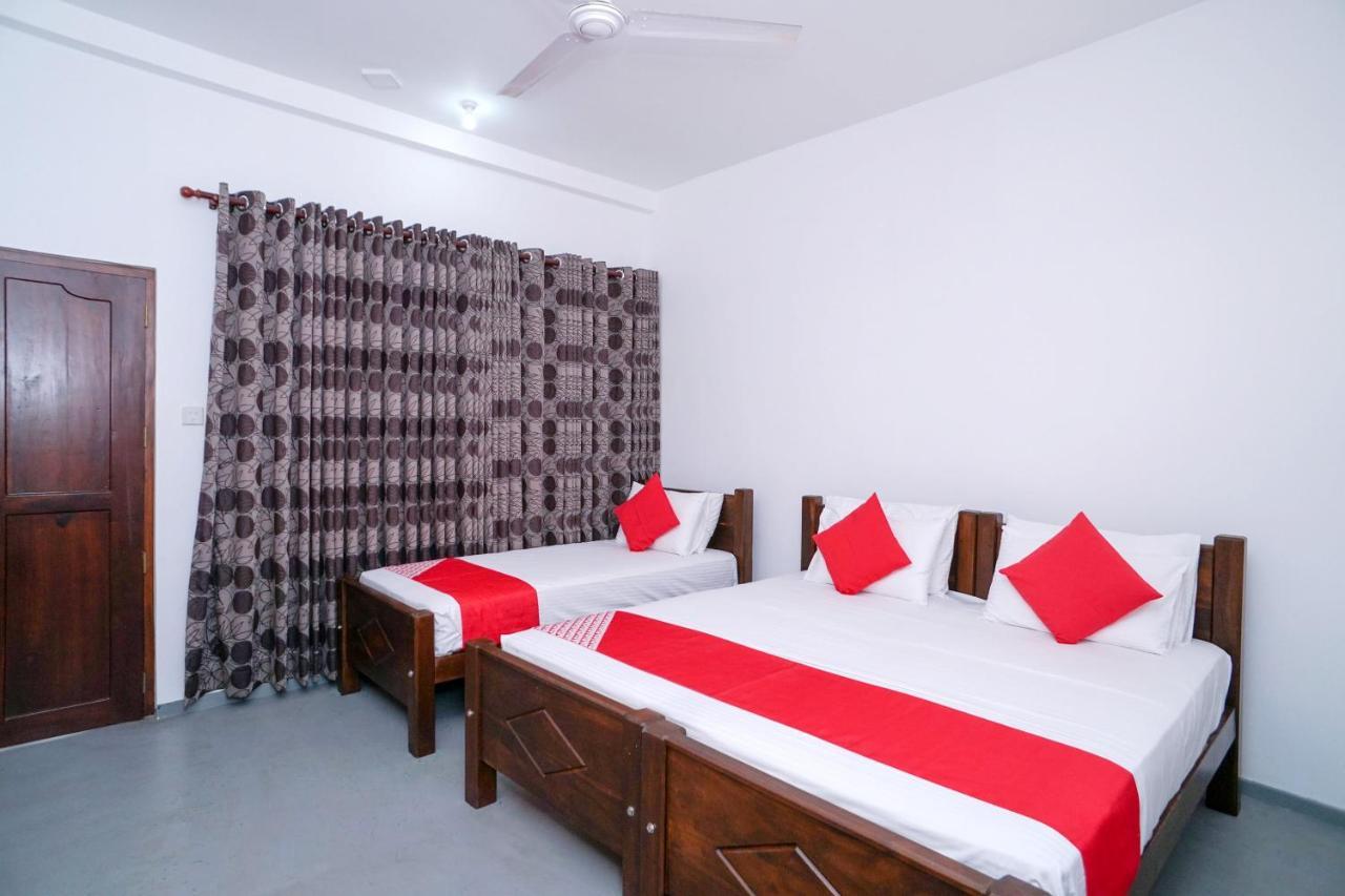 Surf Sea Breeze Apartments Mirissa Zewnętrze zdjęcie