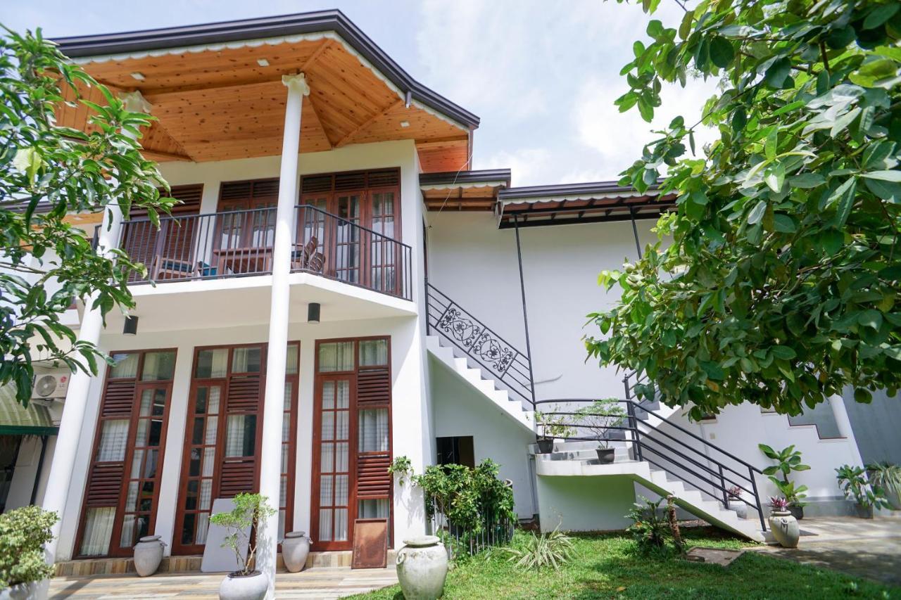 Surf Sea Breeze Apartments Mirissa Zewnętrze zdjęcie