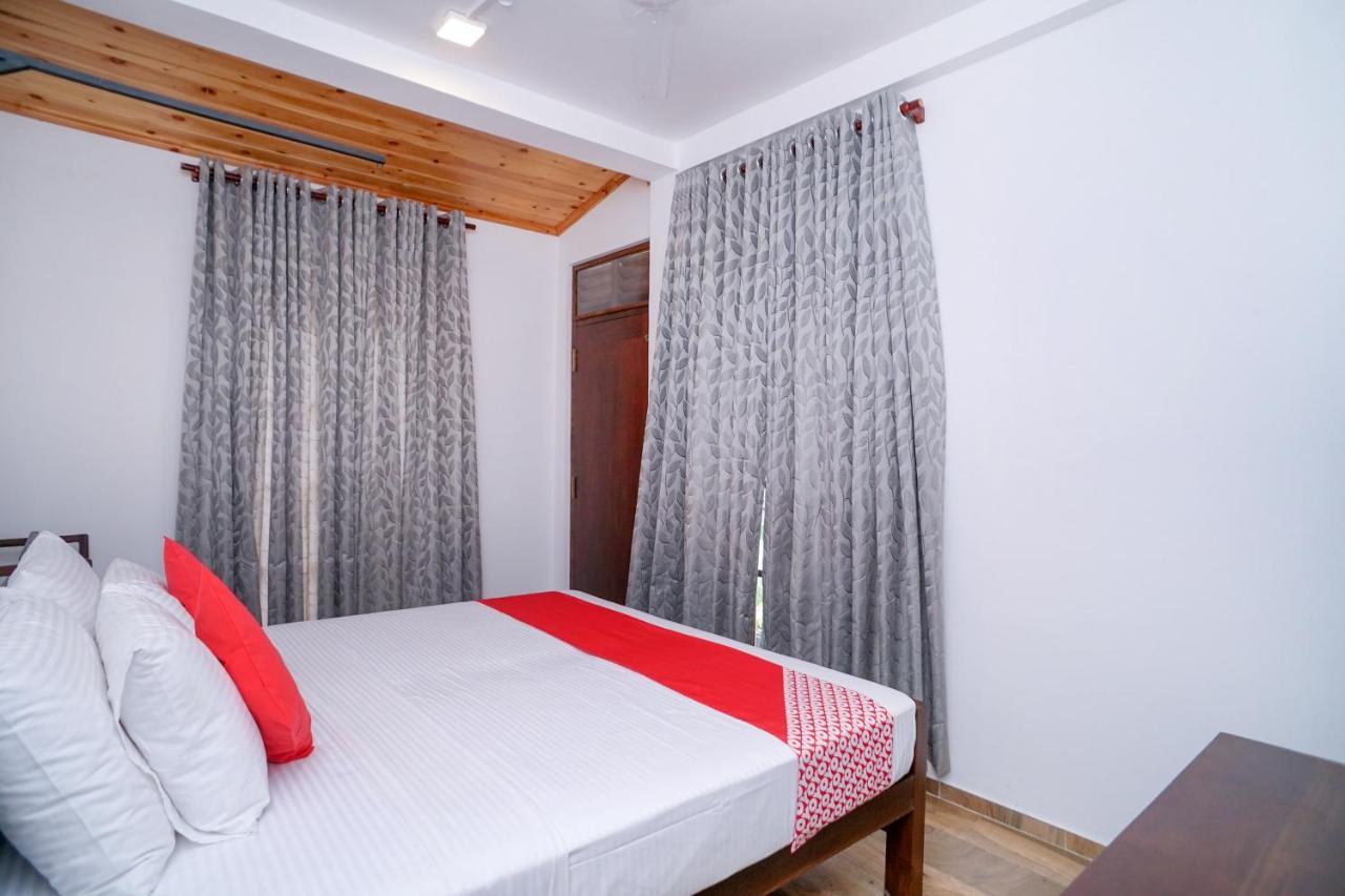 Surf Sea Breeze Apartments Mirissa Zewnętrze zdjęcie